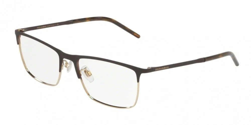 Dolce & Gabbana 1309 Eyeglasses - view 4